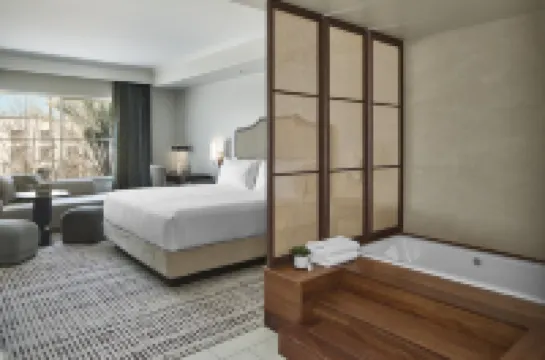 Bellasera Hotel & Suites Paso Robles, Tapestry by Hilton