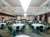 โรงแรม ฮอลิเดย์ อินน์ สโกเปีย บาย IHG โรงแรมในสโกเปีย
