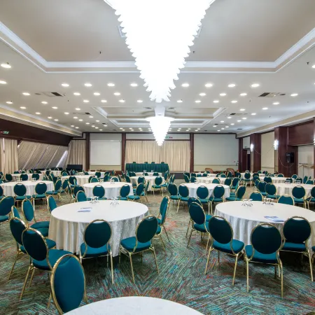 Holiday Inn SKOPJE by IHG