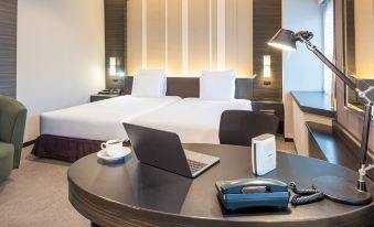ANA Crowne Plaza FUKUOKA by IHG