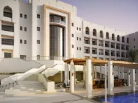 Crowne Plaza SOHAR by IHG - プール