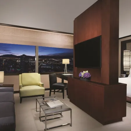 Vdara Hotel & Spa at ARIA Las Vegas