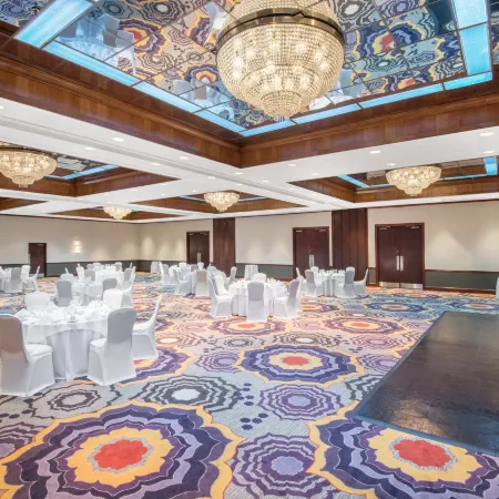 Crowne Plaza HICKORY by IHG