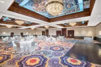 Crowne Plaza HICKORY by IHG - Breakfast