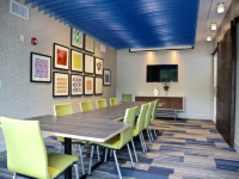 Holiday Inn Express & Suites OSWEGO by IHG Hoteles en Oswego