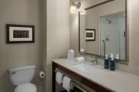 Four Points by Sheraton Downtown Seattle Center Hotels in Seattle