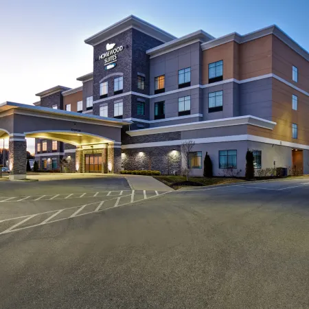 Homewood Suites by Hilton du Bois