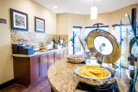 Staybridge Suites Plano North - Frisco by IHG - breakfast