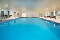 Holiday Inn Express SALT LAKE CITY DOWNTOWN by IHG - Ramah keluarga
