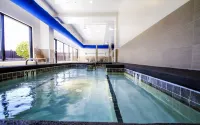 Holiday Inn MILWAUKEE RIVERFRONT by IHG - Badekar