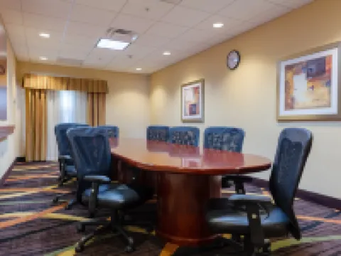 Hampton Inn Ringgold-Ft. Oglethorpe Hotels in Ringgold