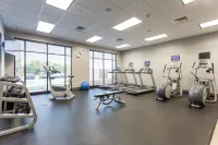 Holiday Inn SAN MARCOS-CONVENTION CTR AREA by IHG - Træningscentre