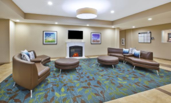 Candlewood Suites MORGANTOWN-UNIV WEST VIRGINIA by IHG
