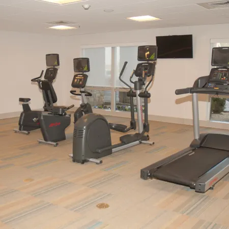 Holiday Inn Express & Suites Decatur by IHG