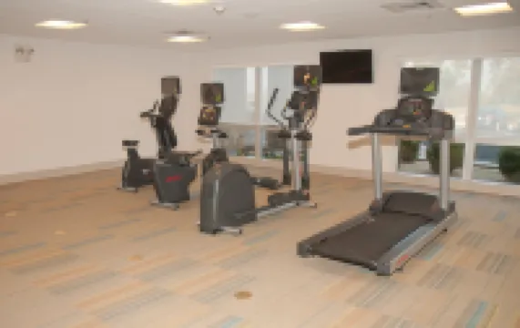 Holiday Inn Express & Suites Decatur by IHG