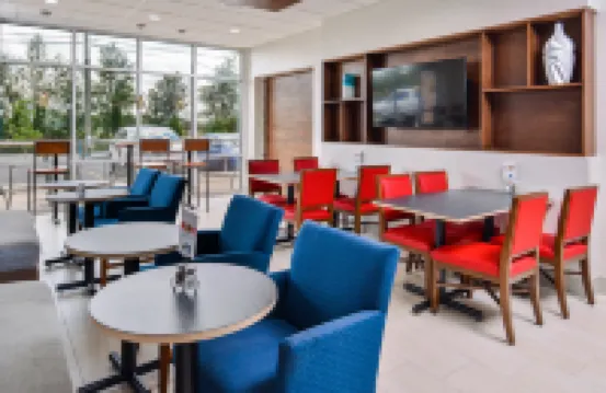 Holiday Inn Express & Suites SILOAM SPRINGS by IHG