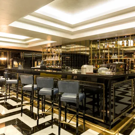 DoubleTree by Hilton Izmir Airport