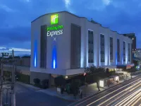 Holiday Inn Express MEXICO CITY - TOREO by IHG Hotels near Lomas de Chapultepec