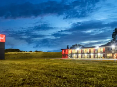 Red Roof Inn Chicago - Alsip Hotels in Alsip