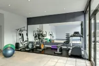 Auberge Du Vin - palestra