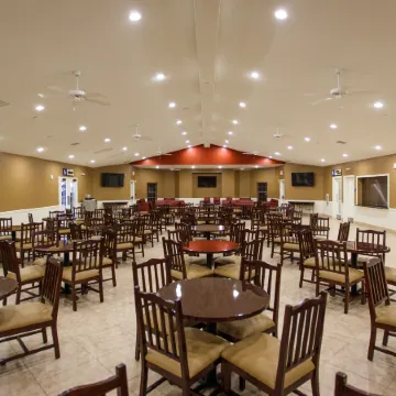 Holiday Inn Club Vacations Orlando Breeze Resort