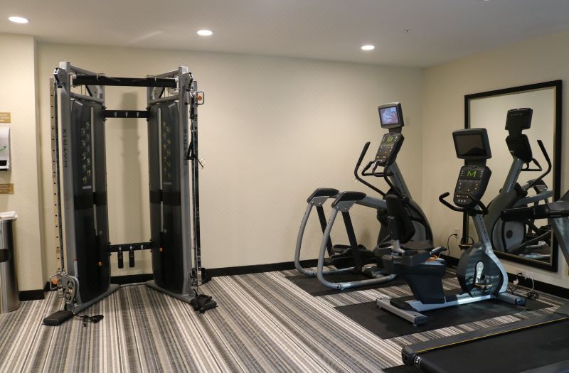 Candlewood Suites Nashville - Goodlettsville by IHG photo 4
