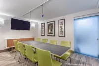 Holiday Inn Express RAMSEY-MAHWAH by IHG - WiFi