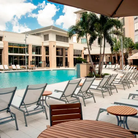 TownePlace Suites Orlando Theme Parks/Lake Buena Vista