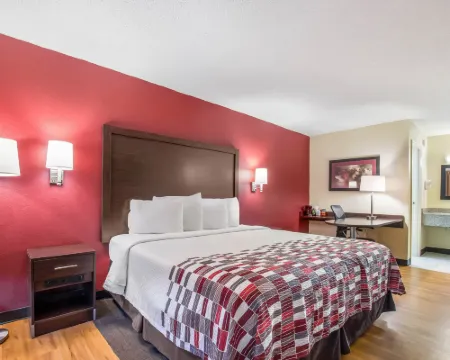 Red Roof Inn Cincinnati Airport–Florence/ Erlanger Hotels in Erlanger