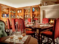 Greywalls Hotel & Chez Roux Hotels in Gullane