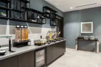 Holiday Inn Express BOSTON - QUINCY by IHG - Aamiainen