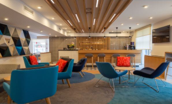 Holiday Inn Express LJUBLJANA by IHG