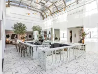 Fairmont Hotel La Marina Rabat Sale - Bintang 5