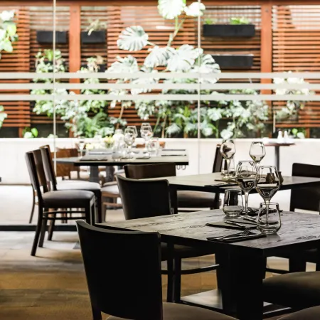 Pullman Santiago El Bosque