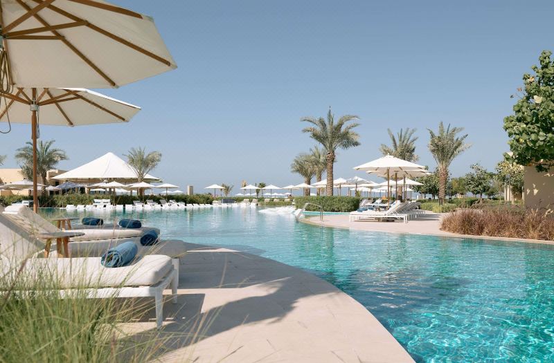 Sofitel Ras Al Khaimah Al Hamra Beach Resort photo 4
