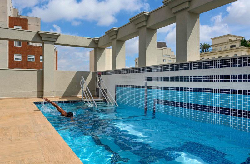 Novotel São Paulo Jardins photo 4