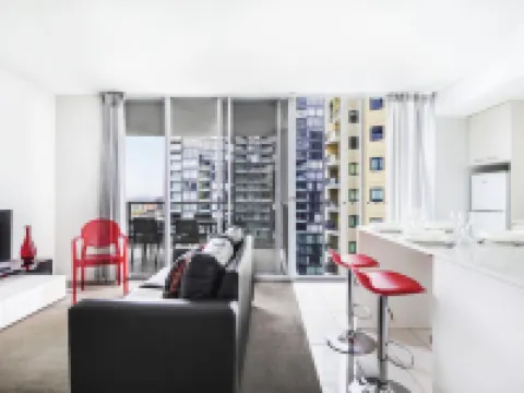 Mantra Midtown Brisbane