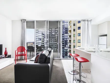 Mantra Midtown Brisbane