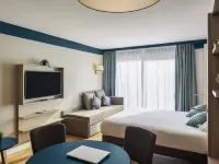 Aparthotel Adagio Monaco Palais Joséphine Hotels in Beausoleil