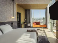 Novotel Mexico City Toreo Hotels in Naucalpan