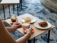 Novotel Sihanoukville Holiday Resort - breakfast
