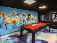 Hôtel Mercure Bords de Loire Saumur Hotel a Vivy