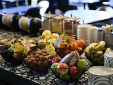 イビス ブダペスト スタジアム ブダペストのホテル