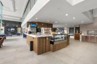 Cambria Hotel Orlando Near Universal Theme Parks - 조식 운영
