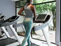 Novotel Abidjan Plateau - Gym