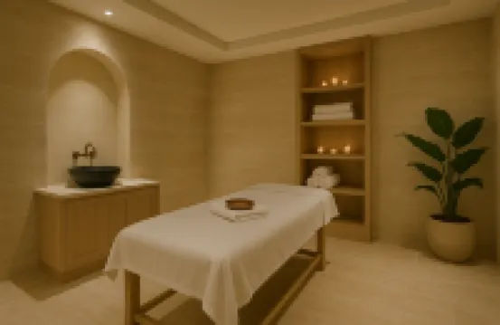 Cevaher Hotel & Suıtes