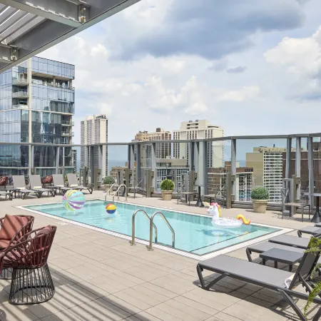 Viceroy Chicago
