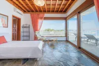 Arte Suites Pefki - مسبح غير متناهي