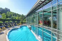 Hotel Alte Mühle Hotels in Bad Bertrich