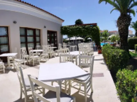 Pasiphae Hotel Hotels in Kalloni